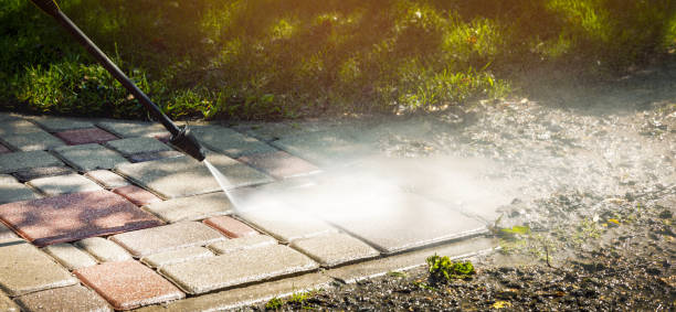 Best Gas Station Cleaning  in Woodbury, NY